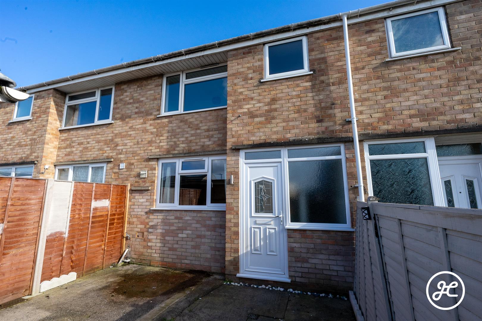 3 bed House For Sale in Bridgwater, 